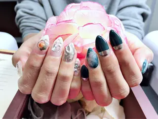 ネイル smile nail スマイルネイルのその他イメージ