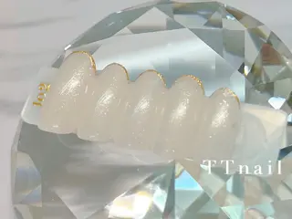 ネイル TT nail所属・オーナーネイリスト ＊Tamakiのネイルデザイン
