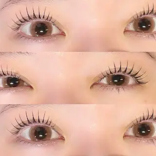 マツエク・マツパ Linka 🎀のマツエク・マツパデザイン