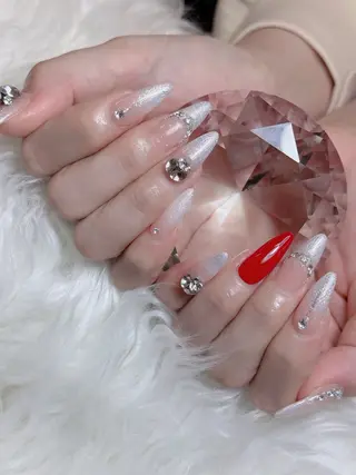 ネイル Lumi Nailのネイルデザイン