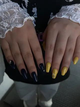 ネイル Neo | BINELのネイルデザイン