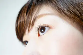 マツエク・マツパ ダリアビューティー所属・LEDエクステ🫧 ダリアビューティーの眉毛・アイブロウイメージ