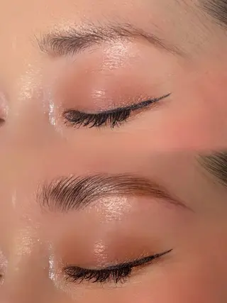 アイブロウ 眉毛/毛穴ｹｱ 専門 nogi/Hottaの眉毛・アイブロウイメージ