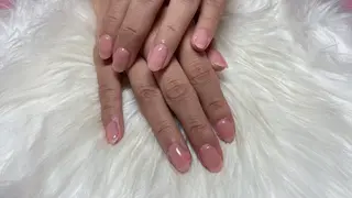 ネイル Amoureuse Satomiのネイルデザイン