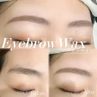 アイブロウ 白川 美咲のマツエク・マツパデザイン