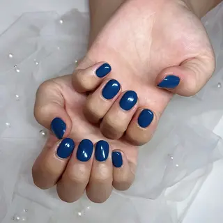 ネイル Fairyフェアリーネイルサロン所属・Nail Hibi サロンのネイルデザイン