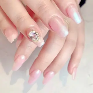 ネイル プライベートサロン Rのネイルデザイン