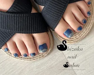 ネイル Shizuka Nail Salonのネイルデザイン
