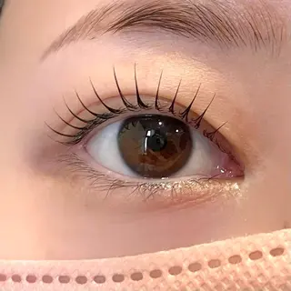 マツエク・マツパ Nae.所属・眉毛/まつ毛/代官山 アイサロン🌻NAEのマツエク・マツパデザイン