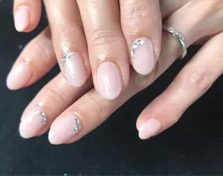 ネイル Mana‪ ‪·͜· ❤︎‬のネイルデザイン