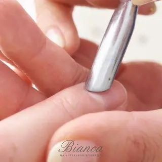 ネイル Bianca浦和西口 Takenouchiのネイルデザイン