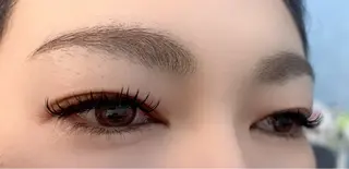 マツエク・マツパ 大城 真美のマツエク・マツパデザイン