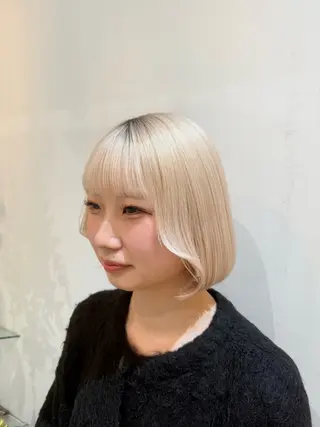 ♡艶髪/顔周り♡ Konomiのヘアスタイル