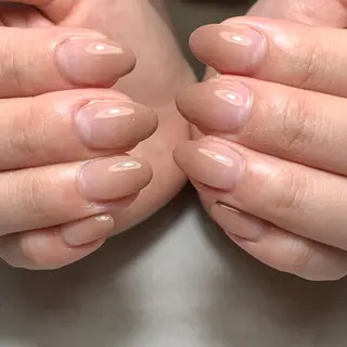 ネイル atelier　FIORITURA所属・FIORITURA aiのネイルデザイン