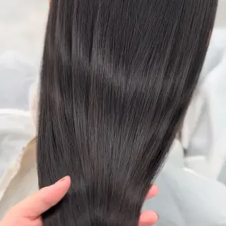 ロング 🫧LALA🫧 艶髪🫧のヘアスタイル