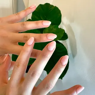 ネイル new me所属・nail salon "new me"のネイルデザイン