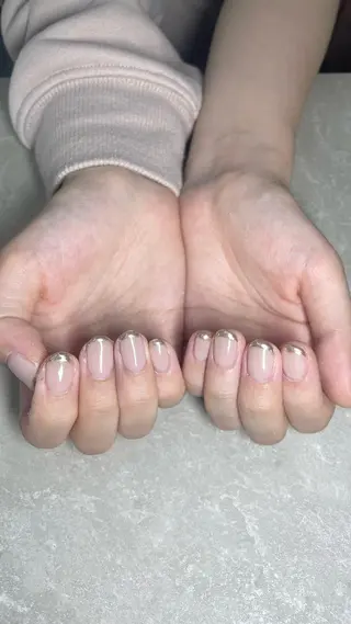 ネイル LINXS aosaのネイルデザイン