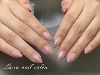 ネイル Liora nail スカルプ専門店のネイルデザイン