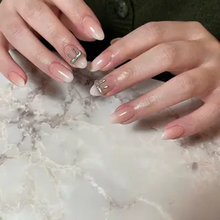 ネイル Ami 🦥のネイルデザイン