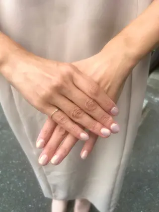 ネイル Miyu(ミユ) 【 cutill 】のネイルデザイン