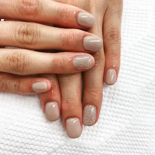 ネイル N._._.claw[エヌクロー]所属・N._._. clawのネイルデザイン