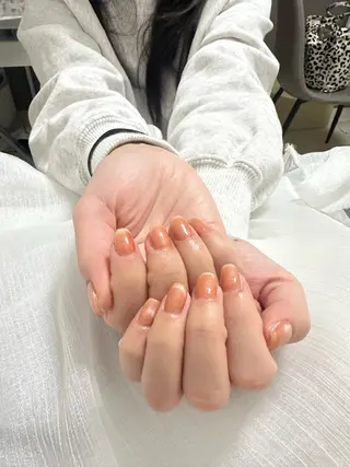 ネイル しょう えんきんのネイルデザイン