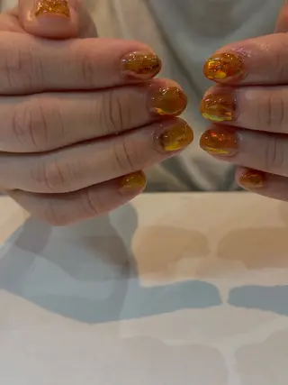 ネイル Etel atelierのネイルデザイン