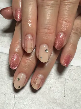 ネイル e.nail所属・🍎吉田 恵里🍎のその他イメージ