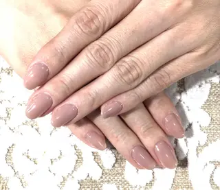 ネイル ビジューバイアクイユネイルズ東中野店所属・ビジューバイアクイユ ネイルズ　東中野店のネイルデザイン