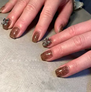 ネイル Lenoa Yukiのネイルデザイン