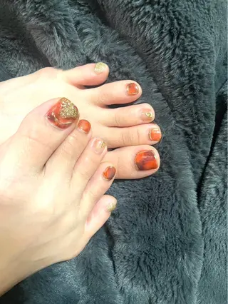 ネイル ネイルサロン RSK(ラスク)のネイルデザイン