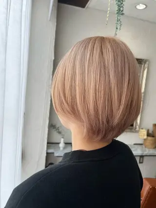 ショート CANVAS所属・サロン撮影モデル募集 💐mizukiのその他イメージ