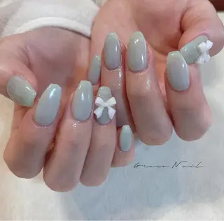 ネイル ☆*。Grace Nail。*☆のネイルデザイン