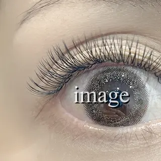 マツエク・マツパ betty新下関店 川満のマツエク・マツパデザイン