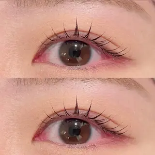 マツエク・マツパ 🤍Reborn _hikari🤍の眉毛・アイブロウイメージ