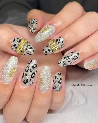 ネイル Nail Rinonのネイルデザイン
