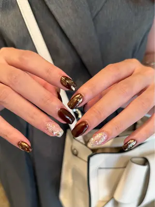 ネイル BellFlower Shinoのエステ・リラクイメージ