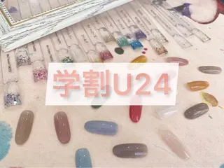 ネイル nail salon meoli アヤのネイルデザイン