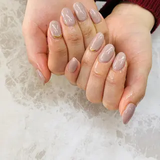 ネイル Feliz所属・Feliz 楽しいネイルサロンのネイルデザイン
