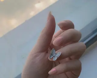 ネイル INF ネイルサロンのネイルデザイン