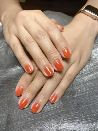 ネイル EN salon💅 🦋もり💕のネイルデザイン