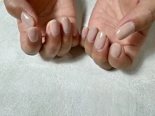 ネイル kikinail 溝の口のネイルデザイン