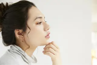 マツエク・マツパ Aya Pilinaの眉毛・アイブロウイメージ