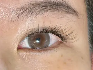 マツエク・マツパ MANAMI ☺︎のマツエク・マツパデザイン