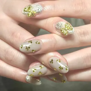 ネイル &Nail: アンドネイルコロンのネイルデザイン