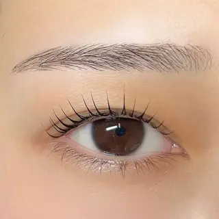 マツエク・マツパ repos. yuraのマツエク・マツパデザイン