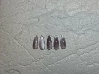 ネイル nailfy's 星のネイルデザイン