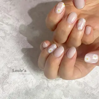ネイル Nail yuriのネイルデザイン