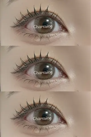 マツエク・マツパ Charming❤️ ❤️池袋のマツエク・マツパデザイン