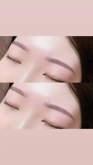 アイブロウ fein. mizuki🌙のマツエク・マツパデザイン